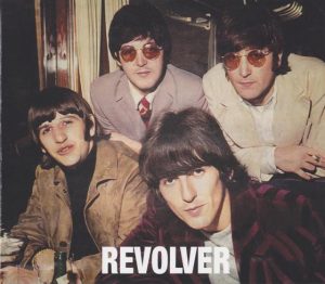 The Beatles - All Sides Of Revolver ( 4 CD SET + 24 Pages Booklet )