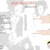 Jimi Hendrix - Broadcasts ( Luna Records ) ( Live Broadcasts 1967 - 1970 )