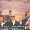 U2 - Duets ( LIVE Duets performed with Van Morrison , Pavarotti , Peter Gabriel , Bob Dylan , Prince and more )