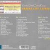 Neil Young / CSNY - Kansas City Express ( 3 cd set )( Kemper Arena , Kansas City , Missouri , January 26th , 2000 )