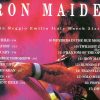 Iron Maiden - Live In Italy 1981  ( On Stage Recs )