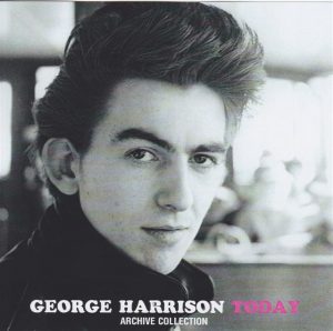 George Harrison - Today  ( 2013 BEATFILE )  ( Archive Collection )